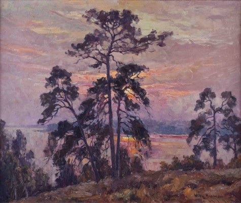 Willy HERRMANN (1895-1963)