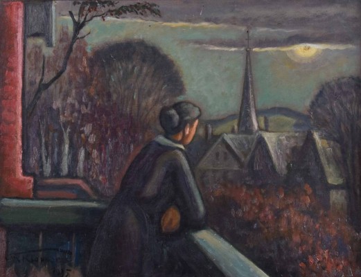 Karl KLAPPER (1879-1956)