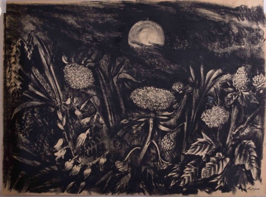Paul KUHFUSS (1883-1960)