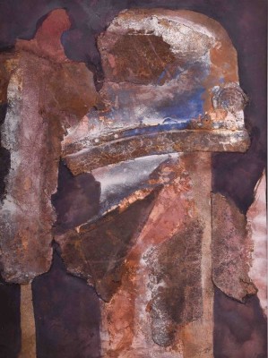 Siegfried KUEHL (1929-2015) 