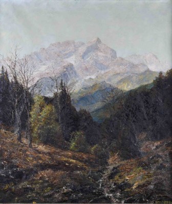 Otto PIPPEL (1878-1960)