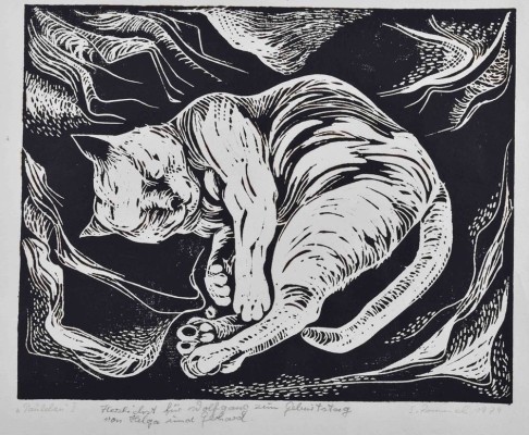 Gerhard ROMMEL (1934-2014)