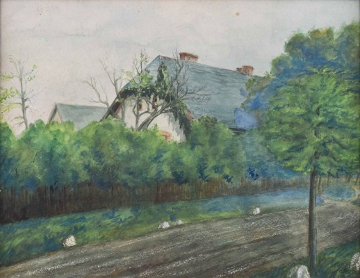 Frans ROS (1883-1968)