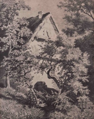 Paul Wilhelm TÜBBECKE (1848-1924)
