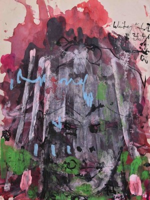 Karl VEITZ (1956-2009)