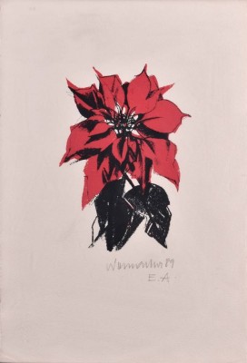 Walter WOMACKA (1925-2010)