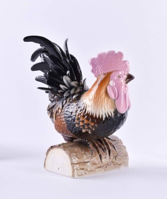 Tierfigur Nymphenburg