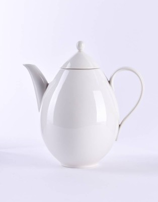 Kaffeekanne KPM Urbino, Trude Petri