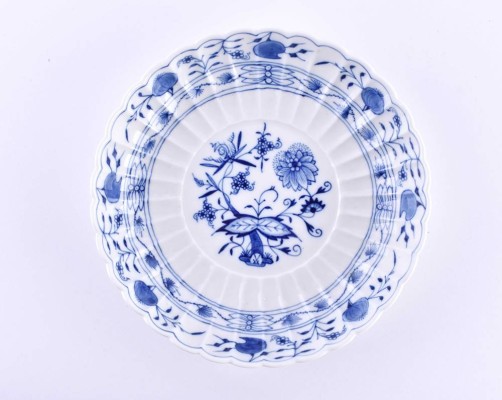 Schüssel Meissen