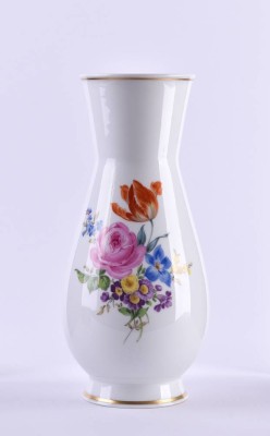 Vase Meissen