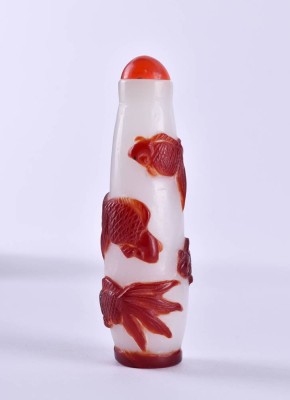 Snuff Bottle China