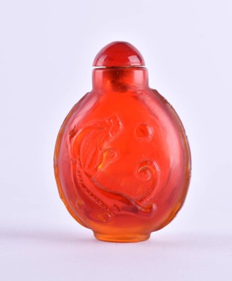 Snuff Bottle China [1]