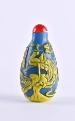 Snuff Bottle China