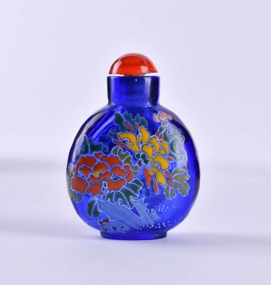 Snuff Bottle China