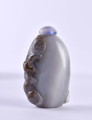 Snuff Bottle China