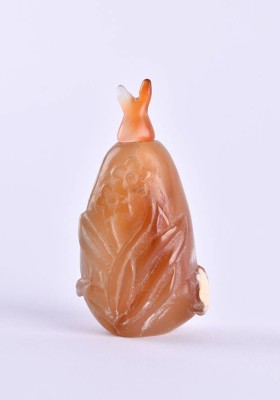 Snuff Bottle China