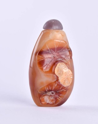 Snuff Bottle China
