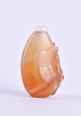 Snuff Bottle China