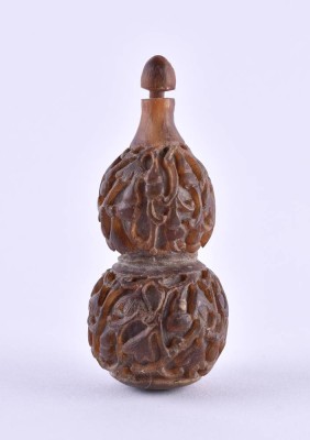 Snuff Bottle China