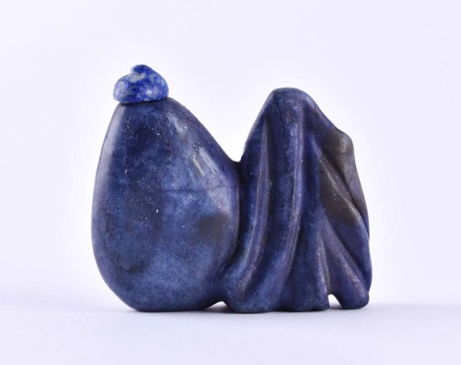 Snuff Bottle China