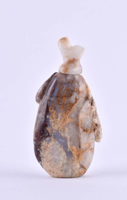 Snuff Bottle China