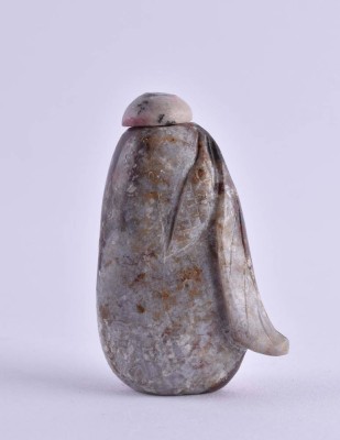 Snuff Bottle China