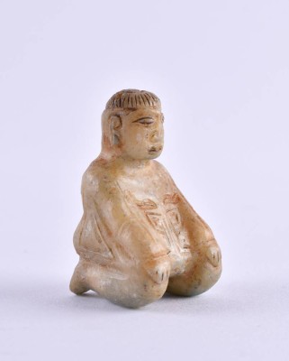 Figur China