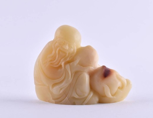 Figur China