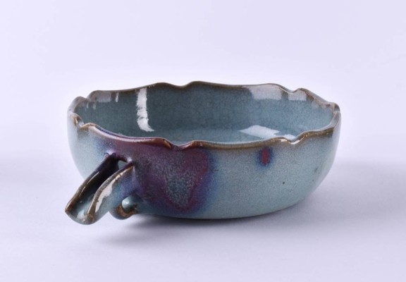 Pinselwascher China 