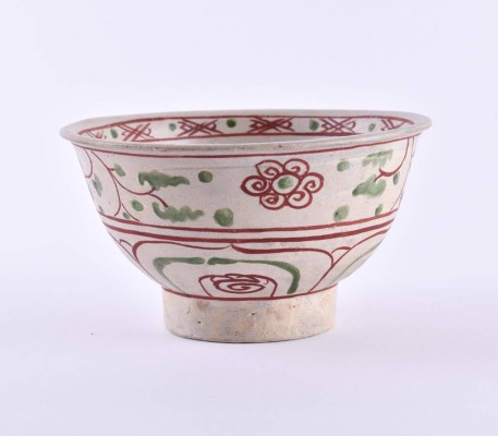 Schale Vietnam 16. Jhd.