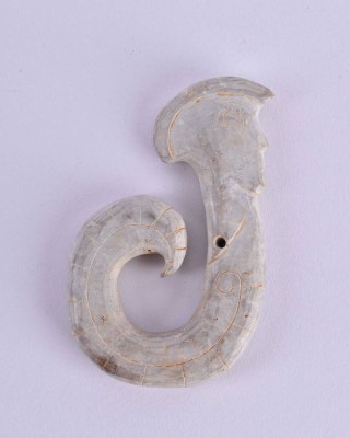 Amulett China Han - Dynastie