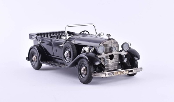 Führerwagen Tippko