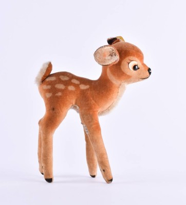 Steiff Reh 