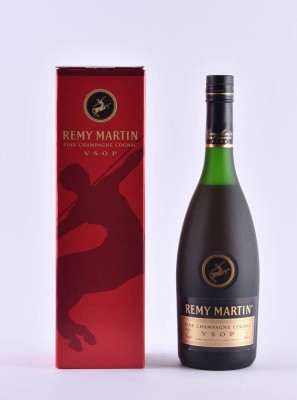 Remy Martin V.S.O.P ca. 1980