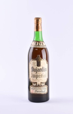 Dujadirn Imperial 40/50er Jahre