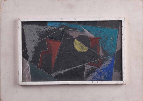 Erhard HIPPOLD (1909-1972)