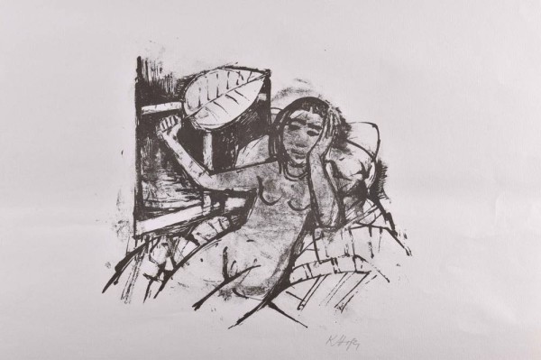 Carl HOFER (1878-1955)