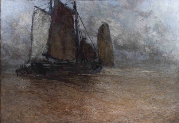 Karl LEIPOLD (1864-1943)