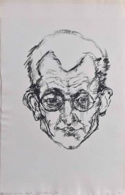 Otto MEHMEL (1890-1950)