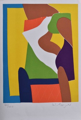 Willy MEYER (1894-1966)