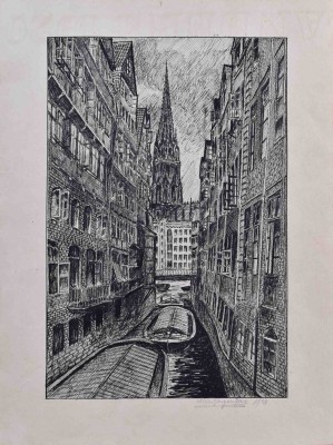 Karl Erich Müller (* 19. September 1917 in Halle; † 10. Januar 1998 ebenda)