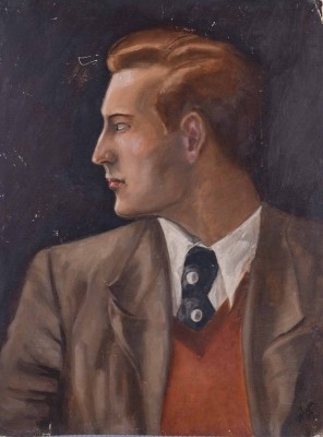 Karl Erich Müller (* 19. September 1917 in Halle; † 10. Januar 1998 ebenda)