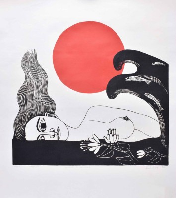 Alister Santos CHAVEZ (1934-2001)