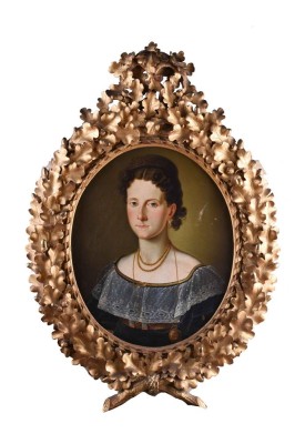 Anonymer Künstler um 1800, Deutsch