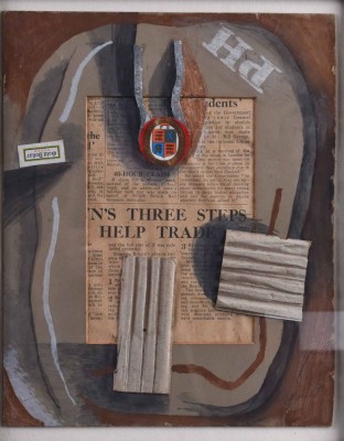Albert WIGAND (1890-1978)