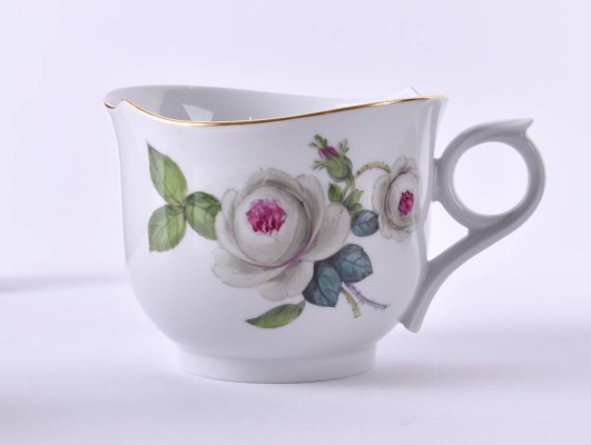 Bürotasse Meissen