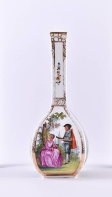 Vase Dresden