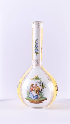 Vase Dresden
