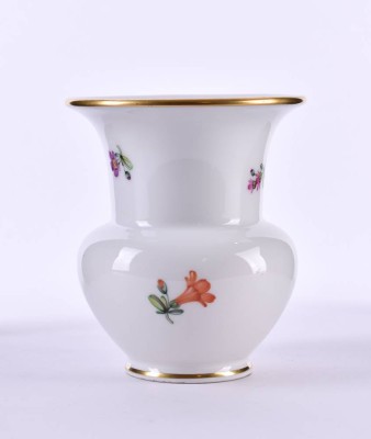 Vase KPM Berlin
