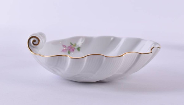 Muschelschale Meissen